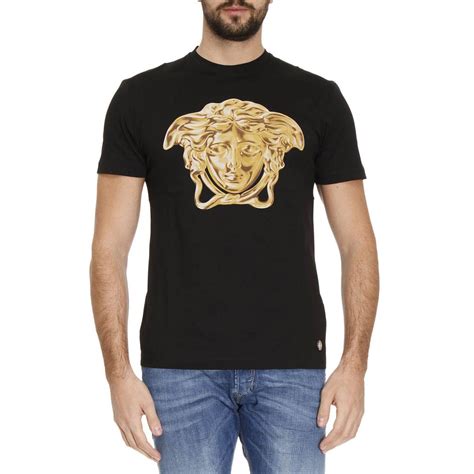 versace forever t shirt